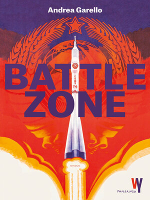 cover image of Battlezone